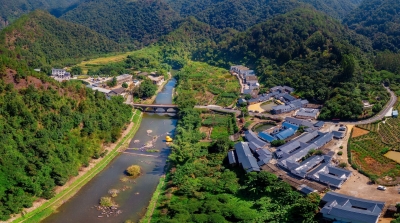 精准施策提升县域综合实力！梅江区深入实施“百千万工程”加快打造高质量发展示范区