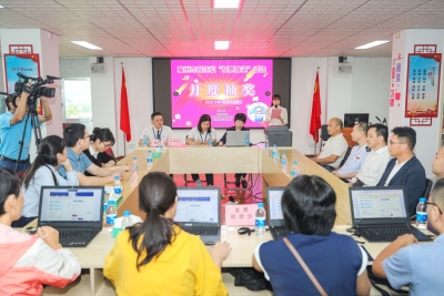梅州市餐饮业发票抽奖活动10月度抽奖结果揭晓！10名幸运儿喜获一等奖