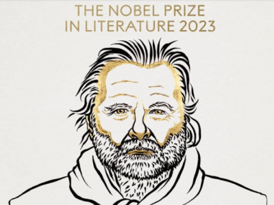 2023年诺贝尔文学奖出炉！挪威作家约恩·福瑟获奖