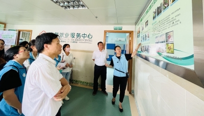 外出“取经”拓视野 互学互通谋发展！梅州市民政局组队赴三地交流学习
