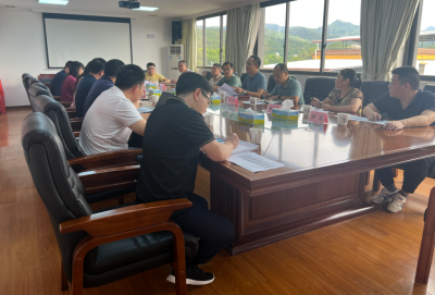 梅江区长沙镇：“把脉问诊”开良方 助力经济高质量发展