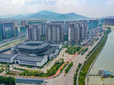 提前剧透！客商大会期间梅州市天气晴好