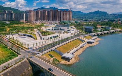 关于蕉岭县A级旅游景区恢复开放的通知