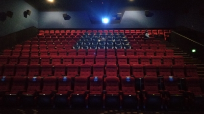 2025国庆档票房破4亿！广东多项数据居全国首位