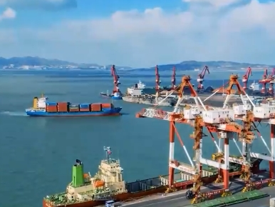 大道共通｜“一带一路”工程图鉴