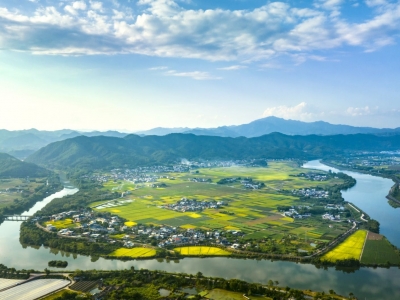 梅州：吹响全域土地综合整治攻坚号角！