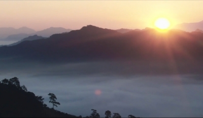 【大道共通】时政微视频丨携手筑梦·倡议