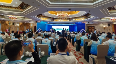 2023年梅州乡村振兴高质量发展研讨暨梅州市乡村振兴产业协会会员大会召开