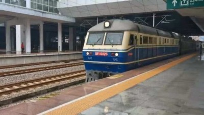 开通倒计时！龙龙高铁福建段开始联调联试