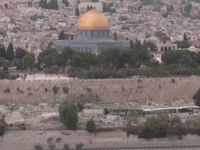 本轮巴以冲已致双方超过5600人死亡，以防长公布对加沙地带的战争计划和目标 