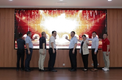 半夜急买药，不再难！梅州开启“小黄灯24小时药店”服务计划~