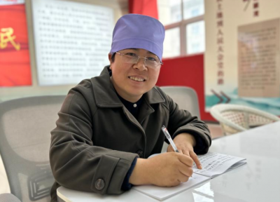新时代新征程新伟业·习近平总书记关切事｜巾帼风采映照时代荣光