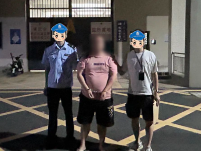 守护平安不停歇！国庆期间，梅江公安用实际行动维护社会稳定