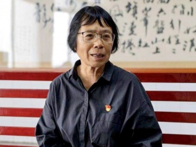 张桂梅等，当选全国妇联副主席！