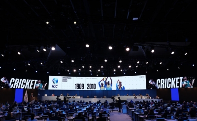 国际奥委会批准洛杉矶奥运会新增板球、壁球等五大项