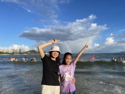 我的假期我做主