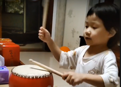 带娃，可以很自在！