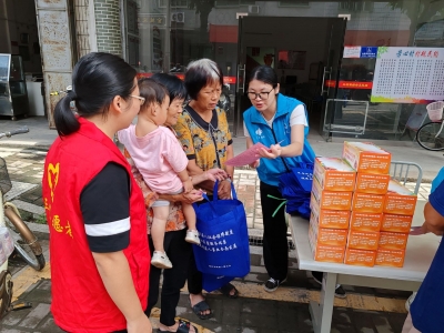 蕉岭县多措并举打通为民服务“最后一米” 身心入基层 解忧暖民心