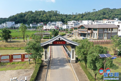 乡村振兴在行动｜改革引领发展路——广东清远奏响城乡融合发展“协奏曲”