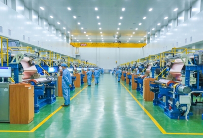 喜迎第六届世界客商大会系列报道丨梅州：筑牢实体经济根基，推动苏区加快振兴