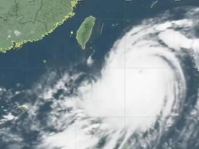 省防总最新通知！台风“小犬”或带来明显风雨影响