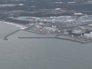 日本11月2日启动第三轮核污染水排海