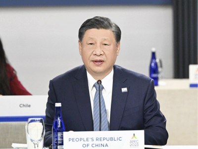 时政微观察丨“道之所在，虽千万人吾往矣”