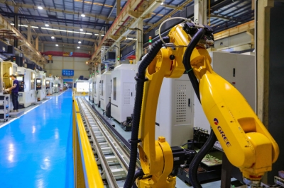 向存量要增量　向集约要空间——珠海创新制造业空间整合打造现代产业体系