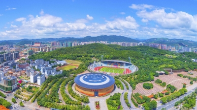 优秀！梅州2县（区）9镇50村入选广东“百千万工程”首批典型名单