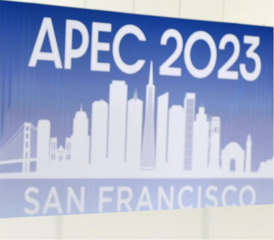 学习原声｜推动构建亚太命运共同体