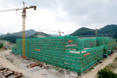 力争明年上半年投产！超华科技年产600万张高端芯板项目加快推进中