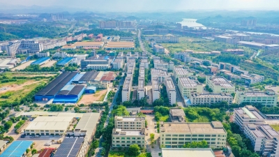 政策红利添动力 “免费梅州”引商来！梅州扎实开展营商环境专项整治，打造投资创业首选地