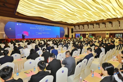 借智引东风，聚力赢未来！“嘉应论坛”发言嘉宾围绕“苏区融湾入海与高质量发展”建言献策