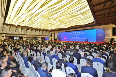 东风劲吹好扬帆！第六届世界客商大会成果为梅州发展提供强劲动能