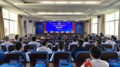 深入宣传提升全民消防安全素质！2023年梅州市消防宣传月启动