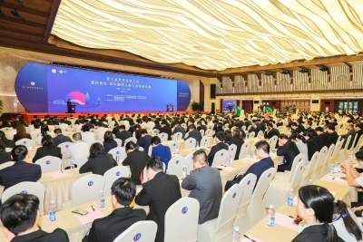 嘉应论坛·苏区融湾入海与高质量发展：借智引东风  聚力赢未来
