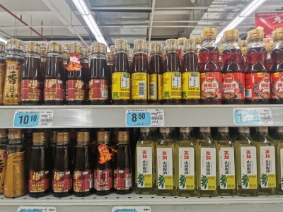 “迷你风”助力粮食节约！我市不少商家推出小包装食品