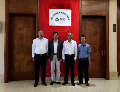 培育本土“村红” 助力乡村振兴！直播带货苏区融湾先行区乡村联赛组委会挂牌成立