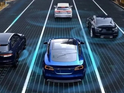 四部门部署开展智能网联汽车准入和上路通行试点