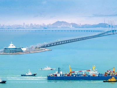 瞭望·治国理政纪事｜走一条更高水平的自力更生之路