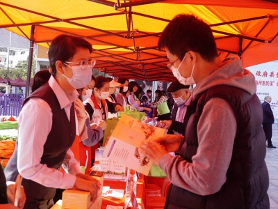 面对面+零距离！今日，这里可以一键get梅州医保政策→