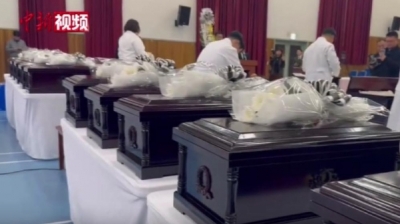 英雄回家丨明天，接英雄回家！