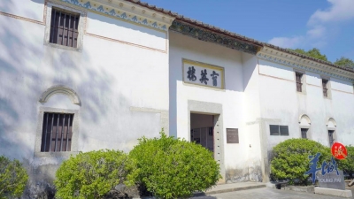 85年前，这支抗日劲旅如何亮剑东江？｜追寻东纵足迹Vlog①