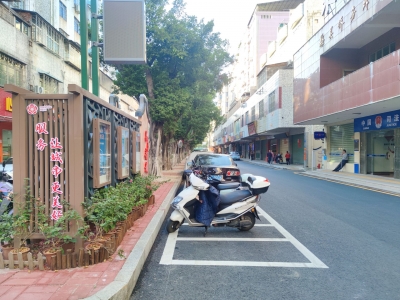 扮“面子”做“里子” 为群众谋福祉！梅州持续推动巩卫工作取得新成效