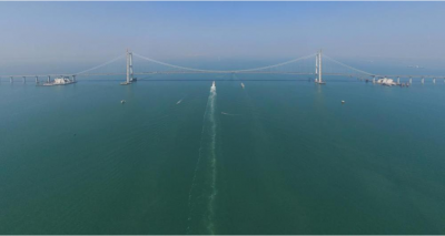 何以南沙？——这一次，“湾区之心”站在世界面前