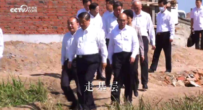 微视频丨暖流
