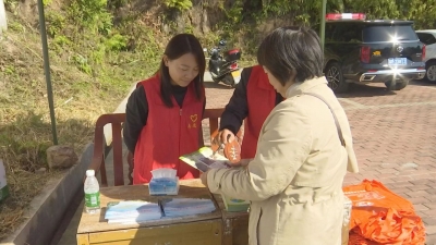 多措并举筑牢森林“防火墙”！蕉岭县这样做...