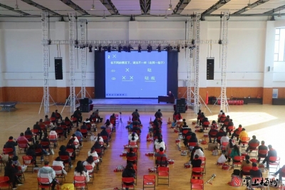 鼓声阵阵，号声嘹亮！2023年兴宁市少先队辅导员鼓号技能提升培训班圆满收官