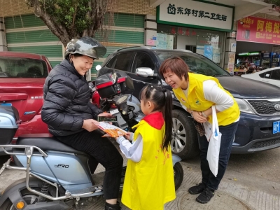 怎样做好消防安全？梅江区这群“小孩哥小孩姐”开课啦！