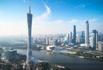 披荆斩棘的岭南国安人